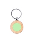 Keyring Pelton