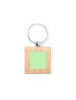 Keyring Pelton