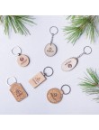 Keyring Kimbox