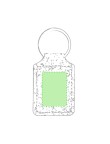 Keyring Kimbox