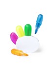 Highlighter Set Dinku
