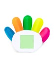 Highlighter Set Dinku