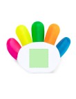 Highlighter Set Dinku