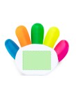 Highlighter Set Dinku