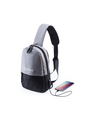 Shoulder Bag Versox