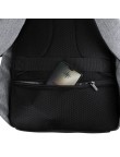 Anti-Theft Backpack Vectom