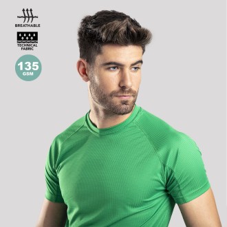 Adult T-Shirt Tecnic Dinamic