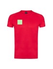 Adult T-Shirt Tecnic Dinamic