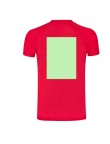 Adult T-Shirt Tecnic Dinamic