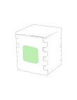 Flowerpot Merin