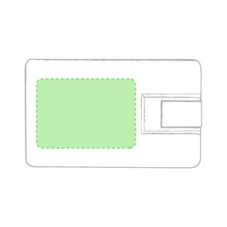 USB Memory Milen 16Gb