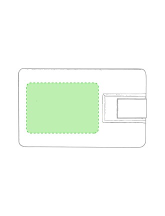 USB Memory Milen 16Gb