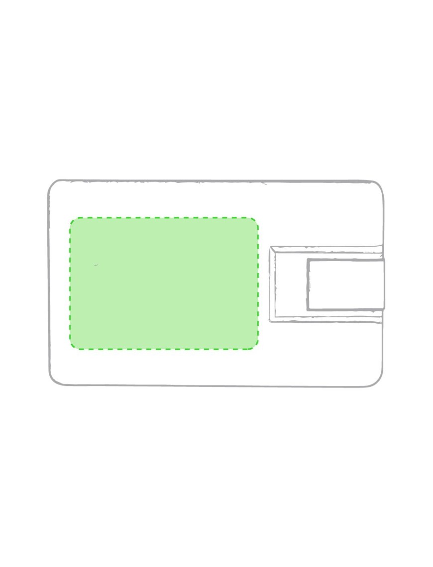 USB Memory Milen 16Gb