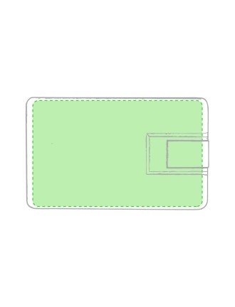 USB Memory Milen 16Gb