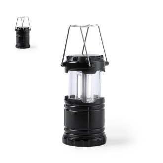 Lamp Demil