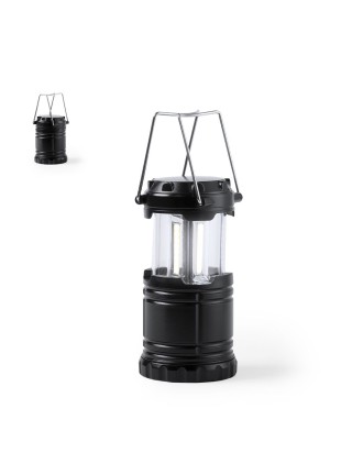 Lamp Demil