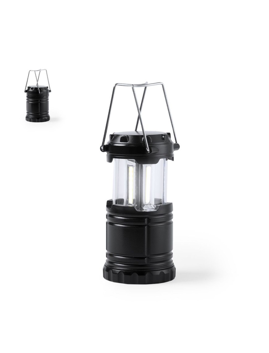 Lamp Demil