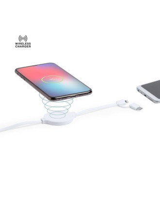 Charger Pikat