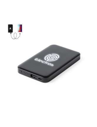 Power Bank Kustol