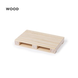 Coaster Palet