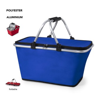 Thermal Picnic Basket Yonner
