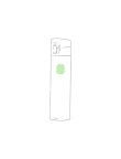 Vacuum Flask Poltax
