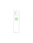 Vacuum Flask Poltax