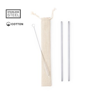 Straw Set Kalux