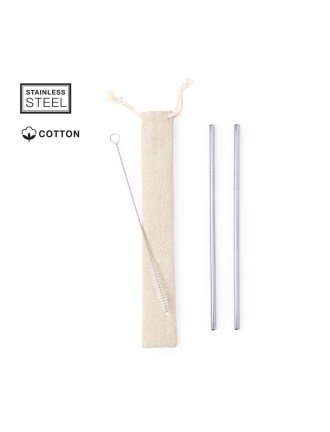 Straw Set Kalux