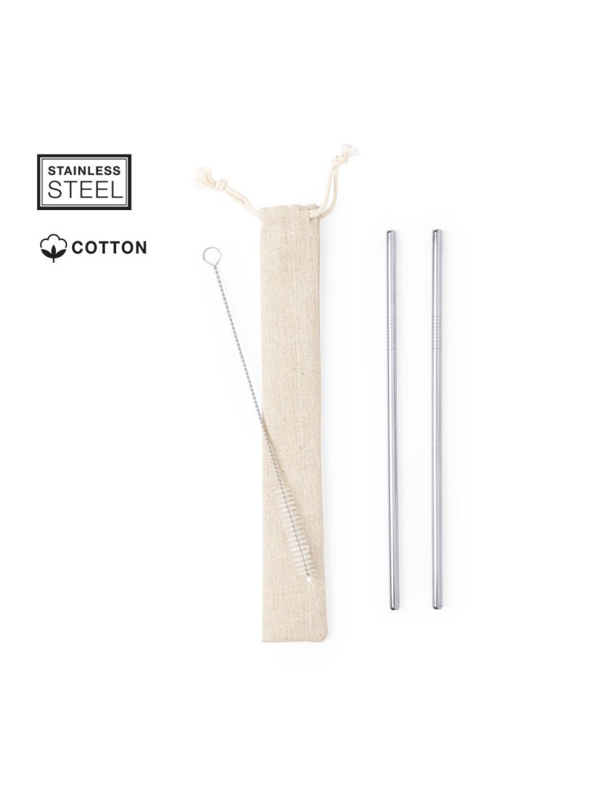 Straw Set Kalux