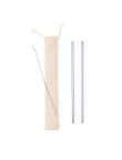 Straw Set Kalux