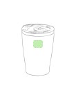 Insulated Cup Ripon