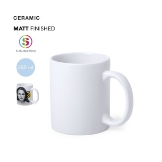 Sublimation Mug Talmex