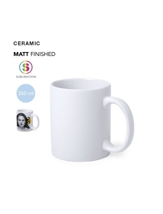 Sublimation Mug Talmex