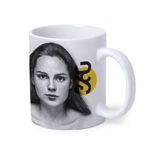 Sublimation Mug Talmex