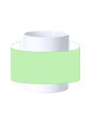 Sublimation Mug Talmex