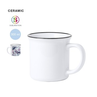 Sublimation Mug Gover