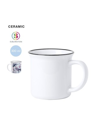 Sublimation Mug Gover