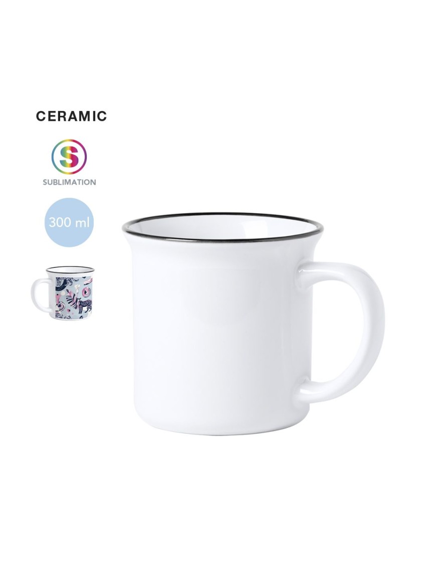 Sublimation Mug Gover