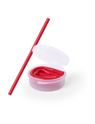 Straw Parix