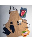 Apron Vurcex