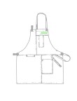 Apron Vurcex