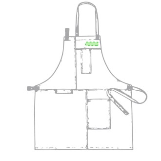 Apron Vurcex