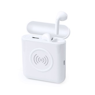 Power Bank Earphones Molik