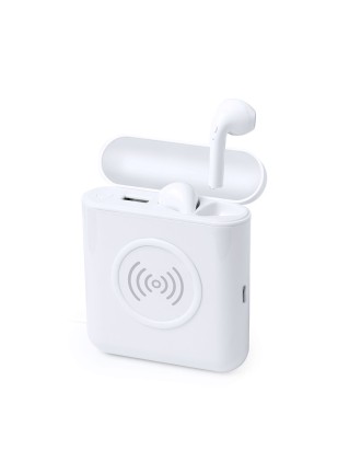 Power Bank Earphones Molik