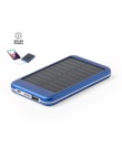 Power Bank Rudder