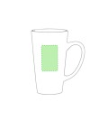 Mug Korpus