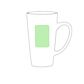 Mug Korpus