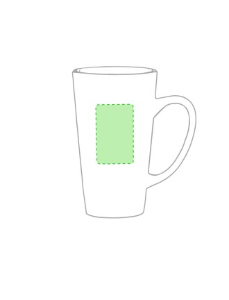 Mug Korpus