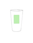 Mug Korpus